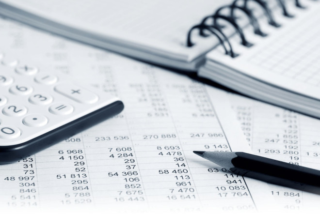 Getting Ready to Close the Books