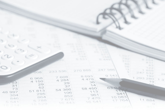 End of the Year Bookkeeping