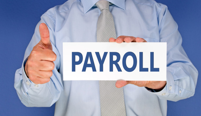 Payroll Services