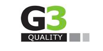 G3 Quality