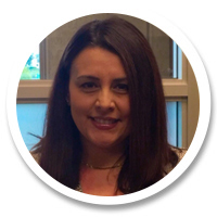 Alicia Aicinena, Senior Associate