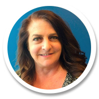 Debby DiGiovanni, Payroll Specialist